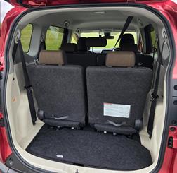 2015 Toyota Sienta - Thumbnail