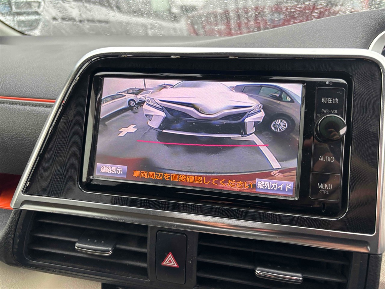 2015 Toyota Sienta