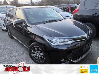 2015 Toyota Corolla - Thumbnail