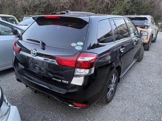 2015 Toyota Corolla - Thumbnail