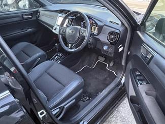 2015 Toyota Corolla - Thumbnail