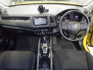 2017 Honda Vezel - Thumbnail