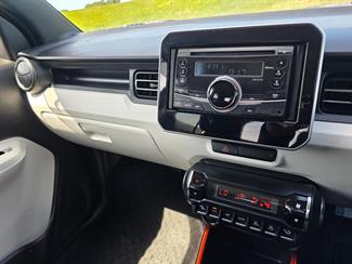 2016 Suzuki Ignis - Thumbnail