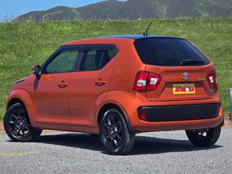 2016 Suzuki Ignis - Thumbnail