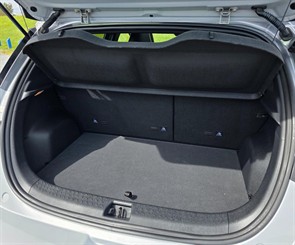 2024 BYD Dolphin - Thumbnail