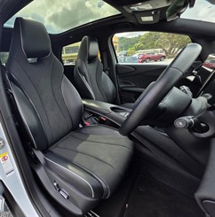 2024 BYD Dolphin - Thumbnail