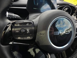 2024 BYD Dolphin - Thumbnail