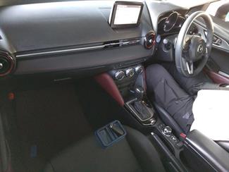 2017 Mazda CX-3 - Thumbnail