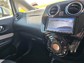 2017 Nissan Note - Thumbnail