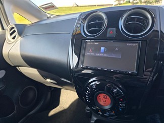 2017 Nissan Note - Thumbnail