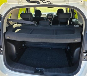 2017 Nissan Note - Thumbnail