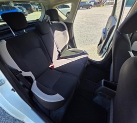 2017 Nissan Note - Thumbnail