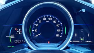 2014 Honda Fit - Thumbnail