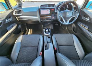 2014 Honda Fit - Thumbnail