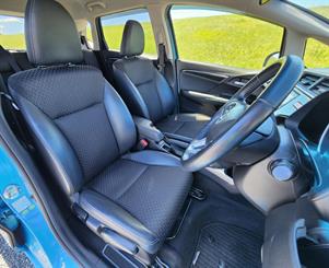 2014 Honda Fit - Thumbnail