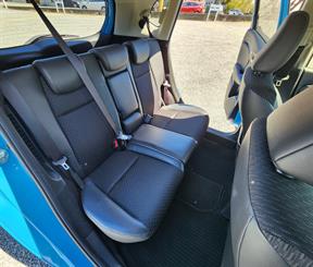 2014 Honda Fit - Thumbnail
