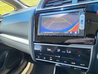 2014 Honda Fit - Thumbnail