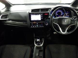 2013 Honda Fit - Thumbnail