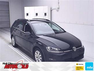 2014 Volkswagen Golf - Thumbnail