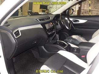 2016 Nissan X-Trail - Thumbnail