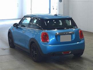2016 Mini Cooper - Thumbnail