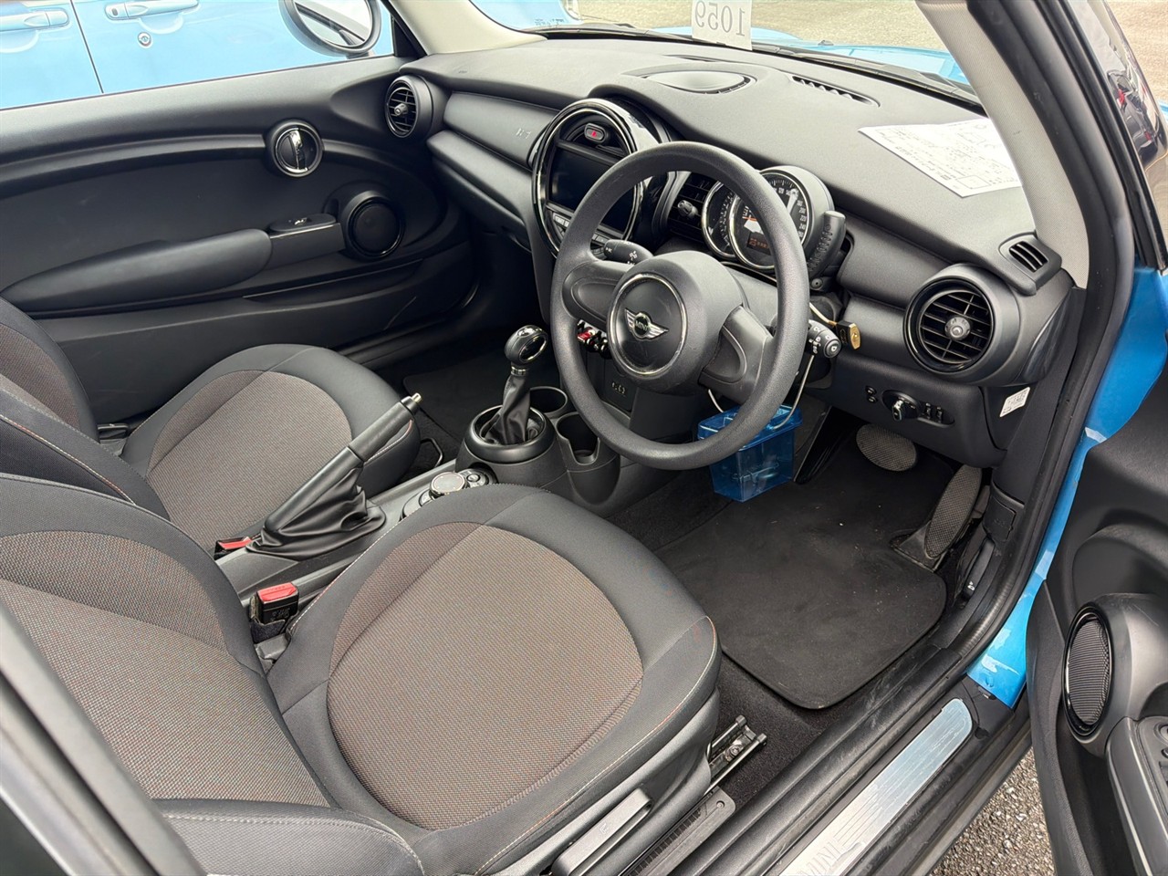 2016 Mini Cooper