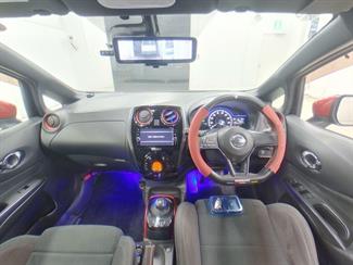 2017 Nissan Note - Thumbnail