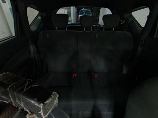 2017 Nissan Note - Thumbnail