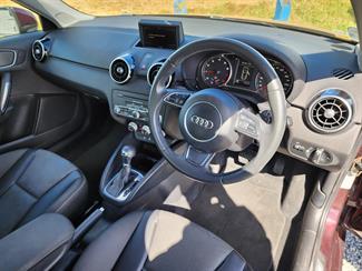 2013 Audi A1 - Thumbnail