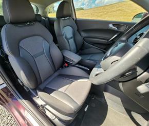 2013 Audi A1 - Thumbnail