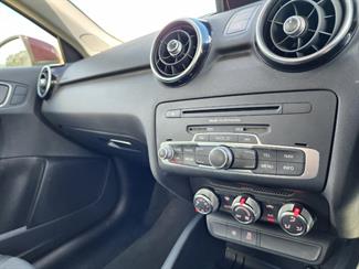 2013 Audi A1 - Thumbnail