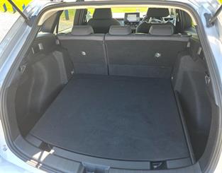 2020 Toyota Corolla - Thumbnail