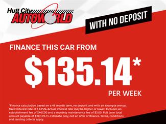 2020 Toyota Corolla - Thumbnail