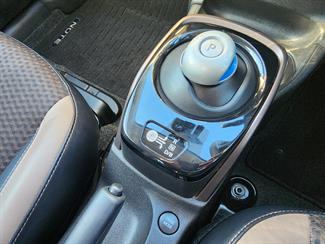 2016 Nissan Note - Thumbnail