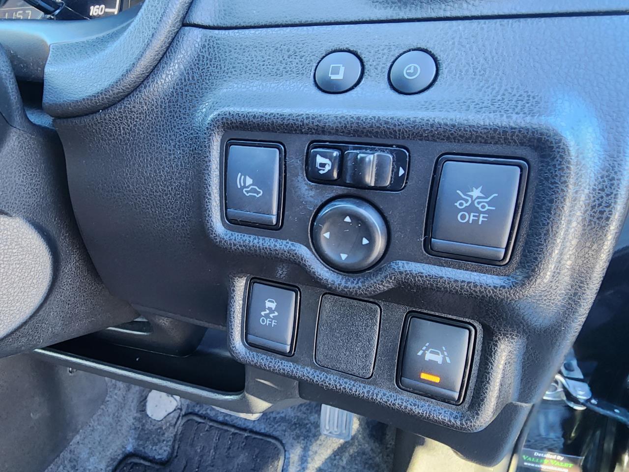 2016 Nissan Note