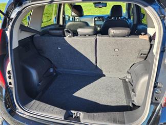 2016 Nissan Note - Thumbnail