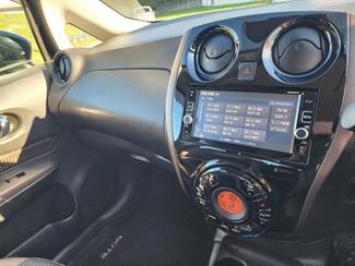2016 Nissan Note - Thumbnail