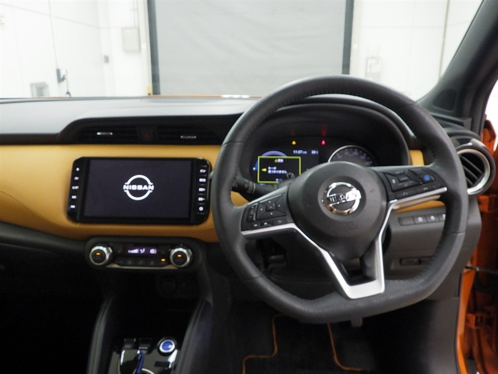 2021 Nissan Kicks