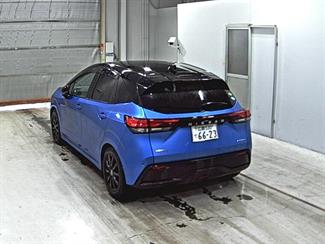 2021 Nissan Note - Thumbnail