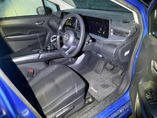 2021 Nissan Note - Thumbnail