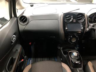 2017 Nissan Note - Thumbnail