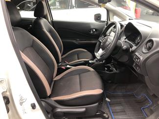 2017 Nissan Note - Thumbnail