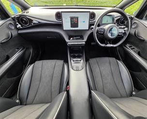 2024 BYD Dolphin - Thumbnail