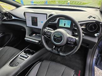 2024 BYD Dolphin - Thumbnail