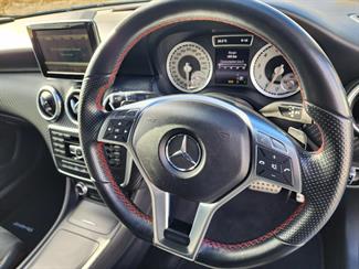 2014 Mercedes-Benz A180 - Thumbnail