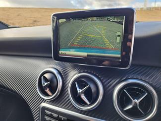 2014 Mercedes-Benz A180 - Thumbnail