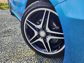 2014 Mercedes-Benz A180 - Thumbnail