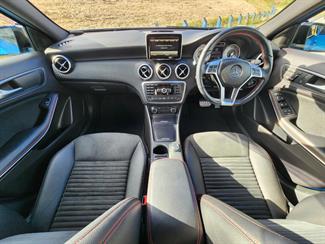 2014 Mercedes-Benz A180 - Thumbnail