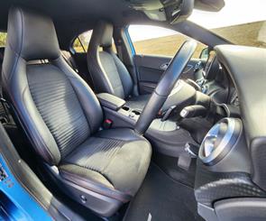 2014 Mercedes-Benz A180 - Thumbnail