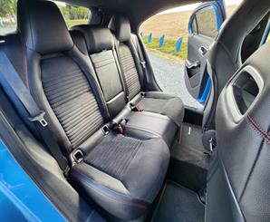 2014 Mercedes-Benz A180 - Thumbnail